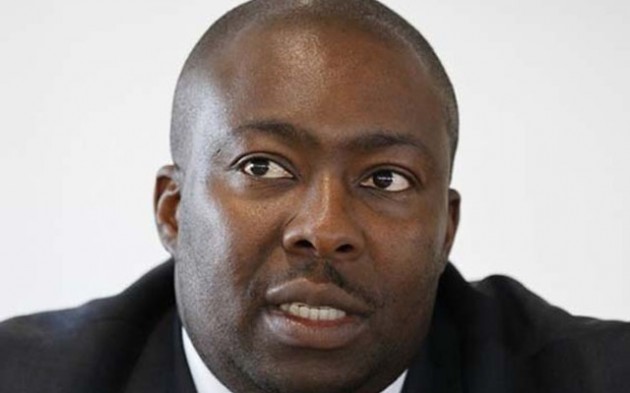 Cde Kasukuwere