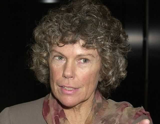 Kate Hoey