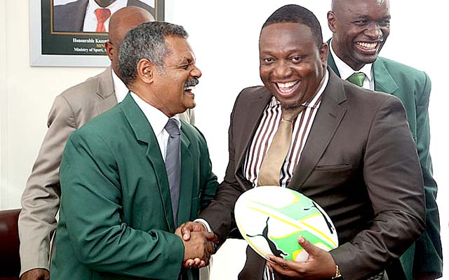 Kazembe hails ZRU decision