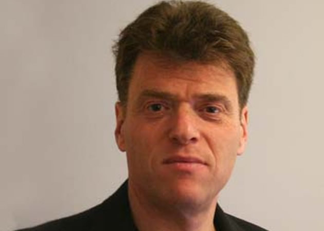 Andrew Keen