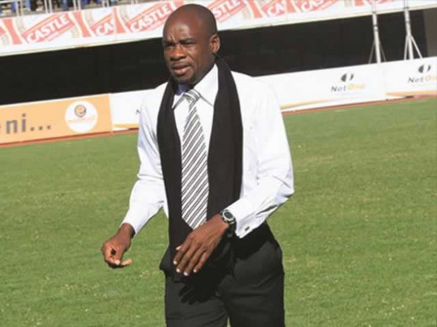 Kelvin Kaindu