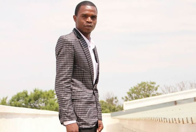 Kelvin Chingore