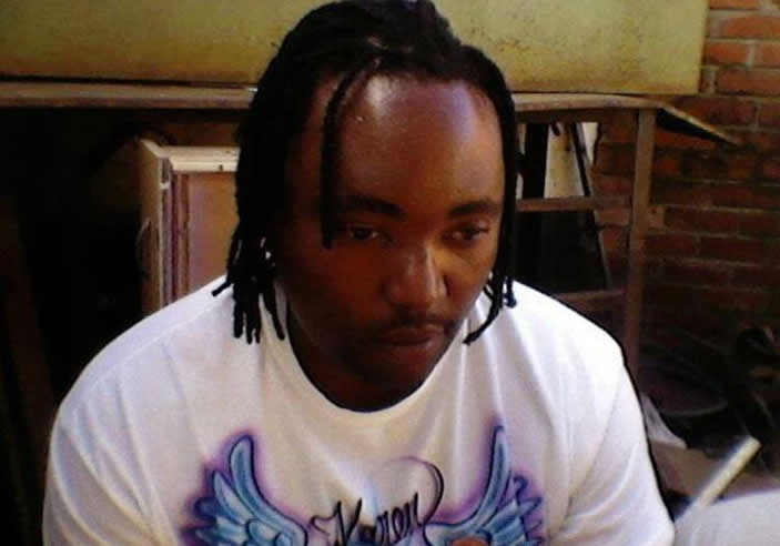 ‘Ndakanwiswa ropa remunhu’