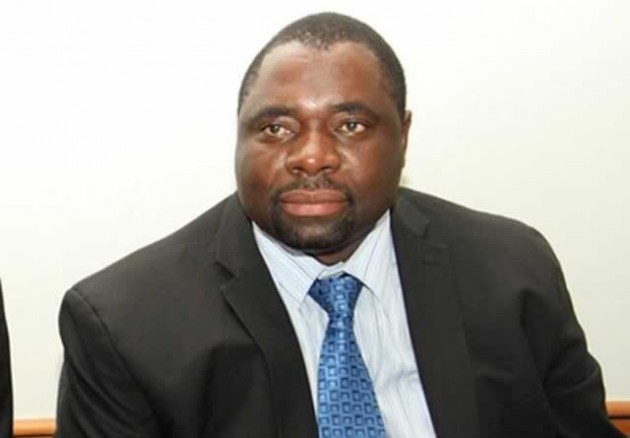 Kenny Ndebele