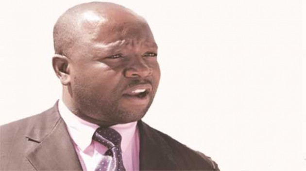 Dr Kereke