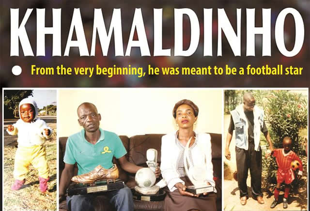 Khamaldinho
