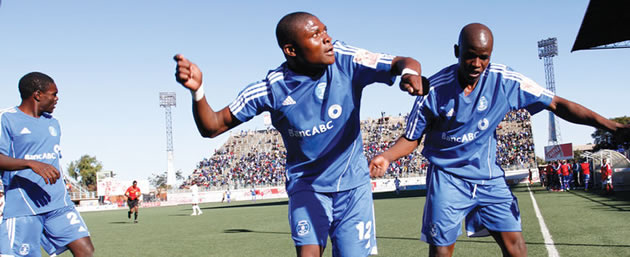 Patrick Khumbula