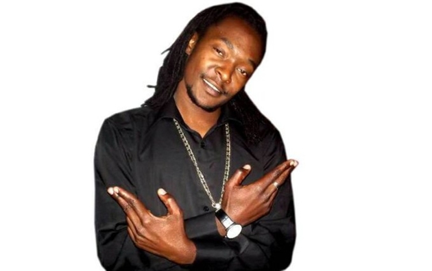 King Shady rocks Braai Out Fest