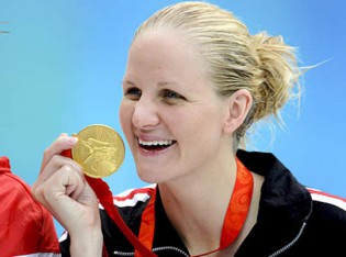 Kirsty Coventry
