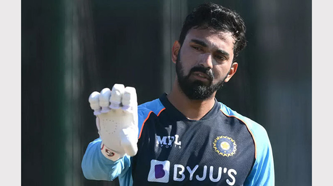 Rahul bemoans batting failures in ODI loss