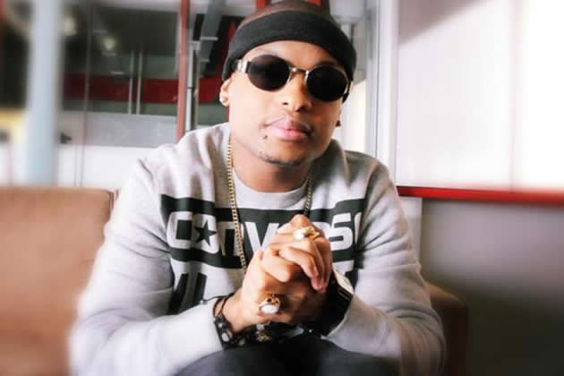 Rapper KO optimistic about Zim tour