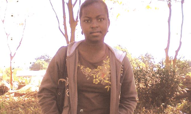 Kudakwashe ari kutsvagwa
