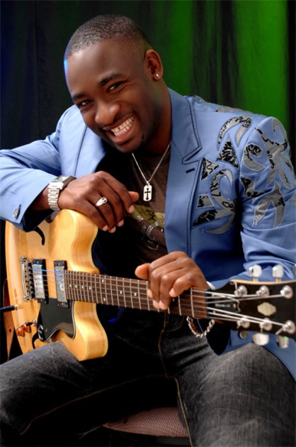 Kunle Ayo