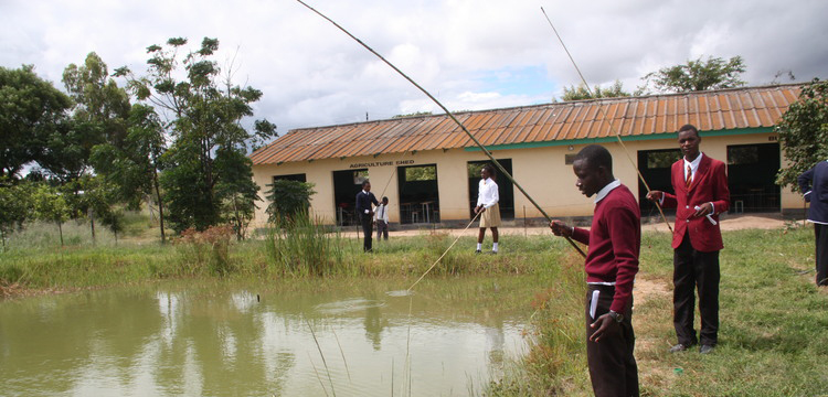 Epworth High School haisi kumira