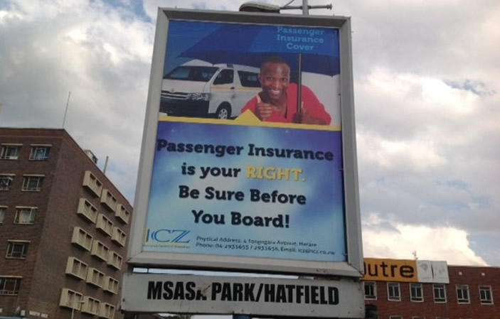 Kwekubvunza zve‘insurance’