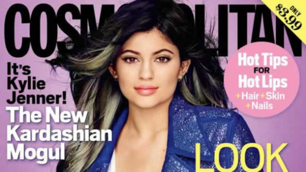 Kylie Jenner