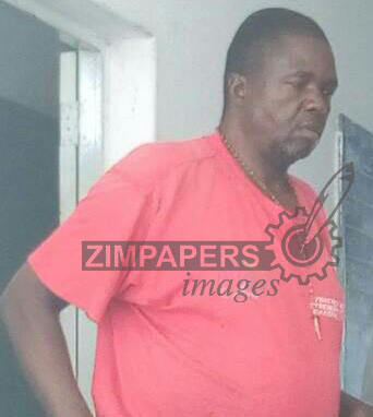JUST IN: MDC-T official nabbed for rape
