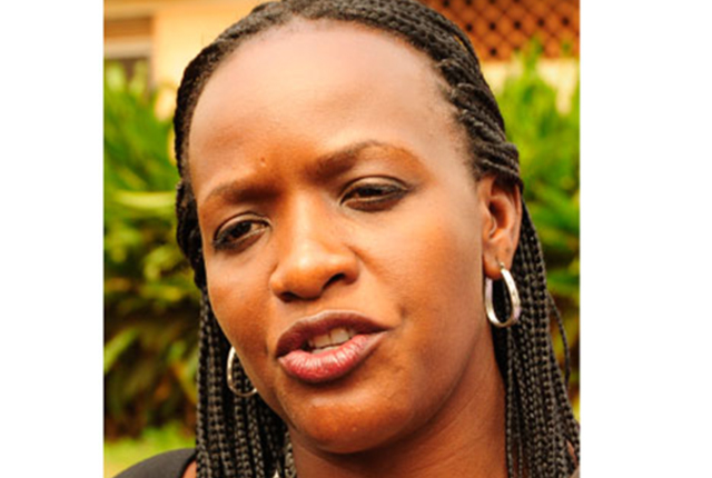 MP Nabilah Nagayi