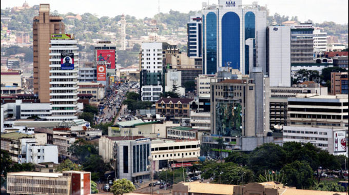 ‘Africa must get it right on urbanisation’