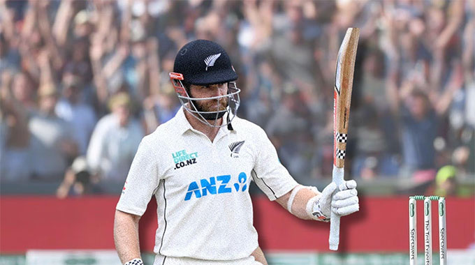NZ grind out first Test series win over SA