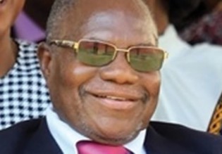 Cde Kangai