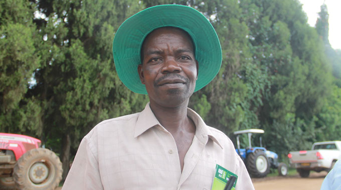 ‘Tinodawo magetsi kuMarirangwe’