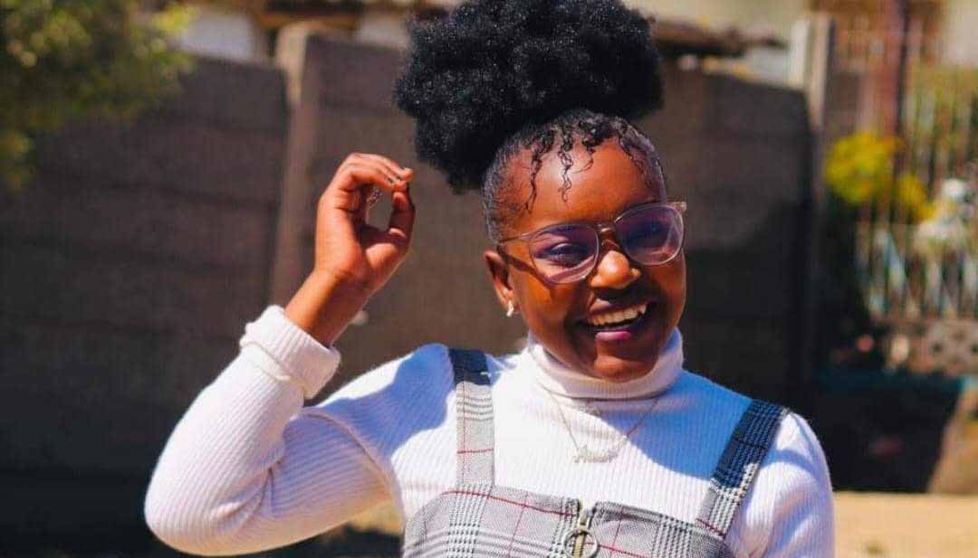 Karen Sakupwanya