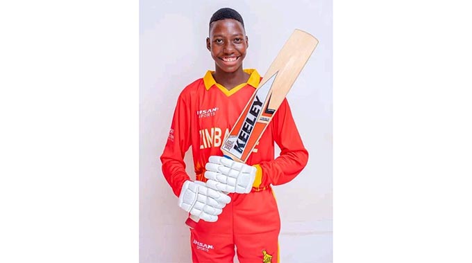 Zim A collapse in Kwibuka T20 final