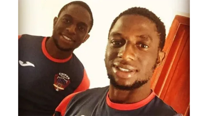 Moyo twins finally separated