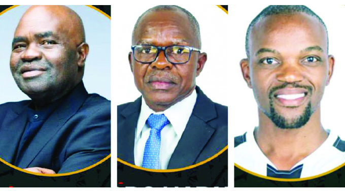 Mhlophe back as Bosso chairman