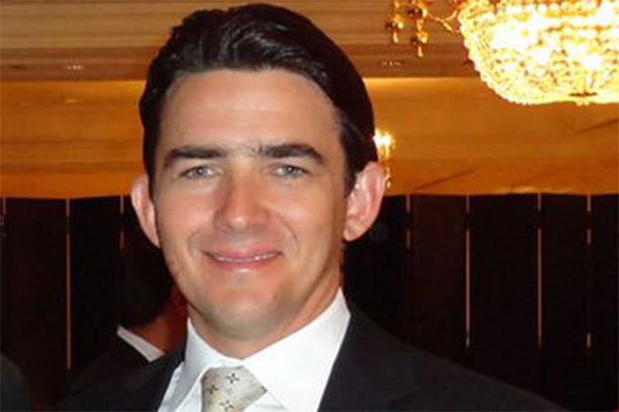 Businessman contests US$300 000 suit
