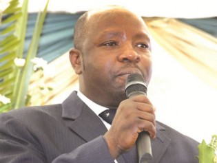 Dr Kereke