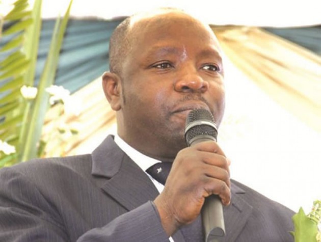 Dr Kereke