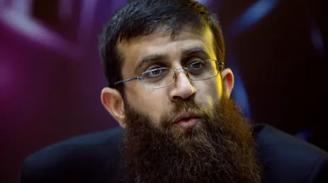 Palestinian political prisoner assassinated in Israeli jail