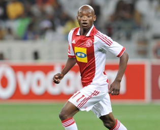 Khama Billiat
