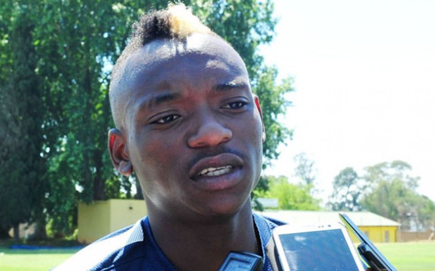 Khama Billiat