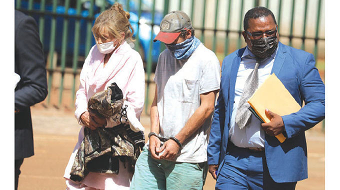 Borrowdale murder: Post mortem results inconclusive