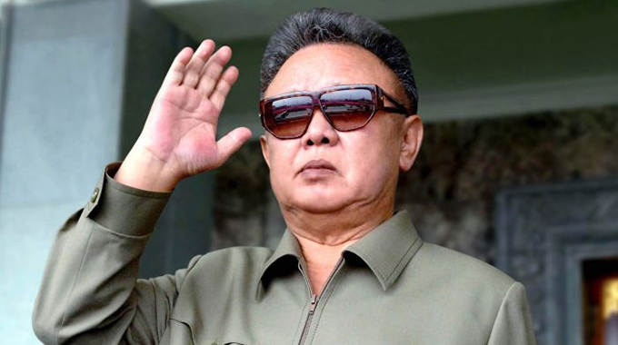 President Kim Birthday