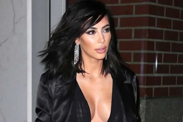 Kim Kardashian and I will simply laugh all the way to the bank while the losers fail to realise that if sex sells, then it pays to be known as a purveyor of distinction.