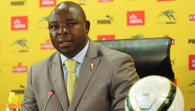 Former Safa boss pleads innocence