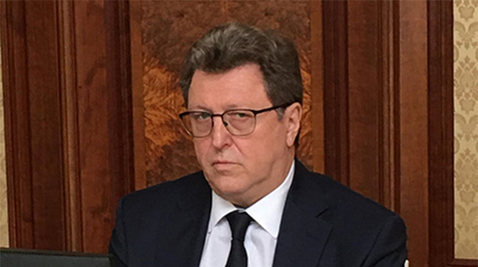 ‘Ukraine arms sold on black market’