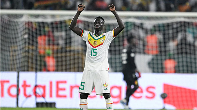 Diatta labels CAF ‘corrupt’ after Afcon exit