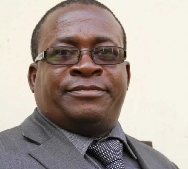 Kudakwashe Bhasikiti