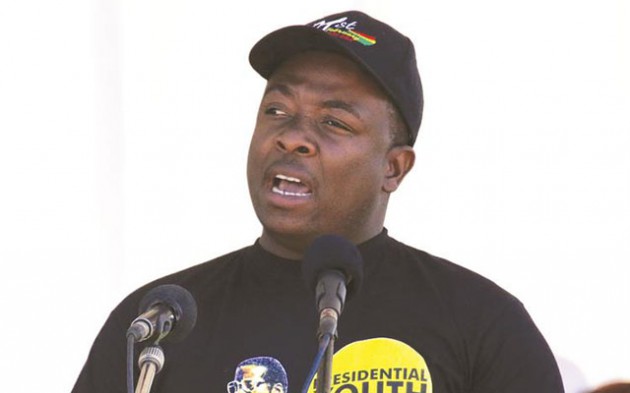 Cde Chipanga