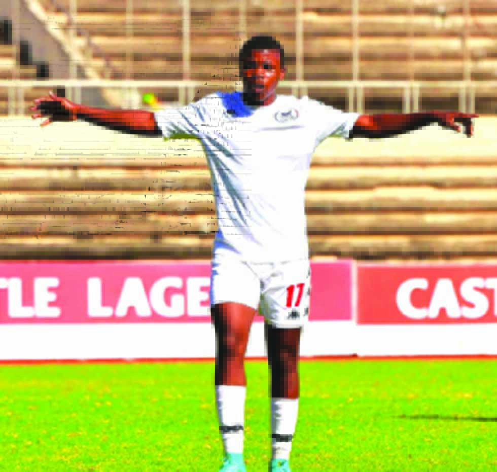 Kudzai Dhemere