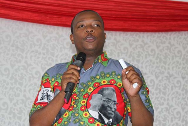 Cde Chipanga
