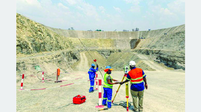 Kuvimba acquires stake in GDI