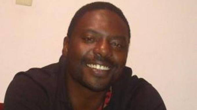 Chiwara accepted for US coaching programme