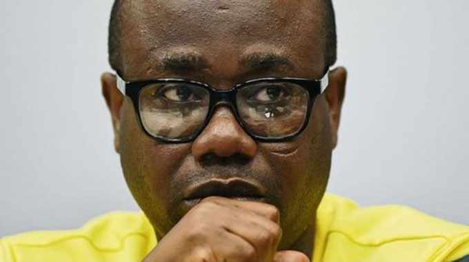 Ghana ex-football chief charged