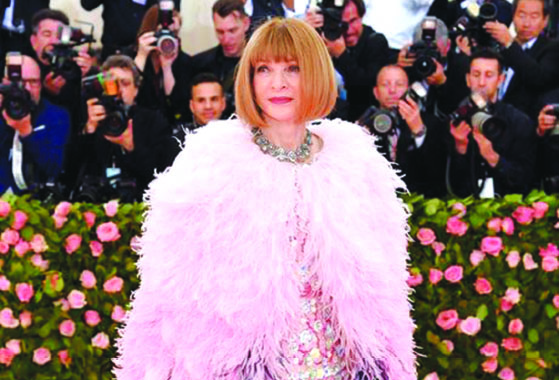 Now you too can attend The Met Gala